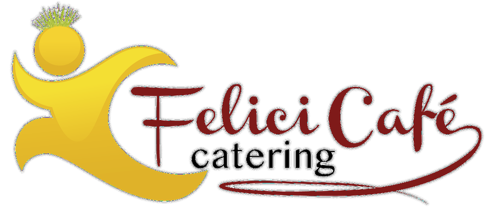 Felici Cafe Catering
